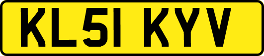 KL51KYV