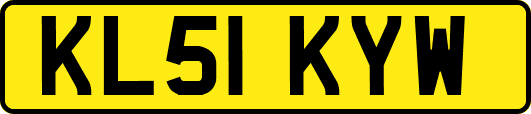 KL51KYW