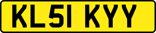 KL51KYY