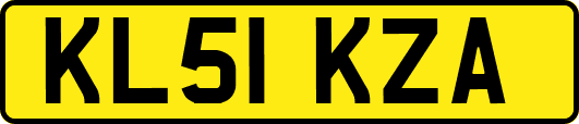 KL51KZA