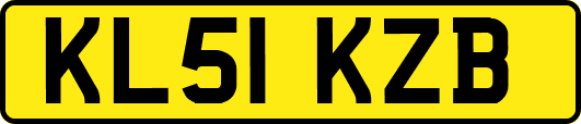 KL51KZB