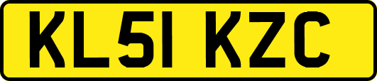 KL51KZC