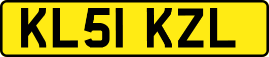 KL51KZL