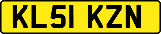 KL51KZN