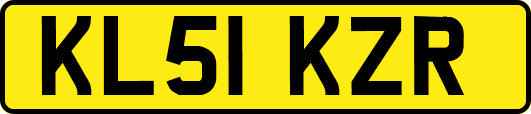 KL51KZR
