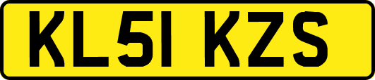 KL51KZS