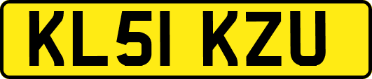 KL51KZU