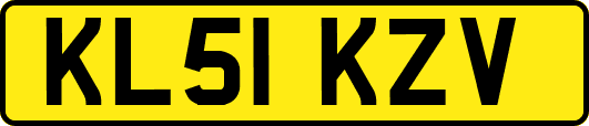 KL51KZV