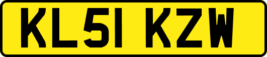 KL51KZW