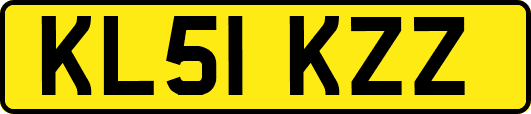 KL51KZZ