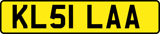 KL51LAA