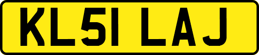 KL51LAJ