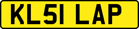 KL51LAP