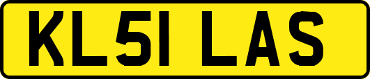 KL51LAS