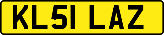 KL51LAZ