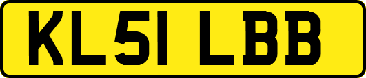 KL51LBB
