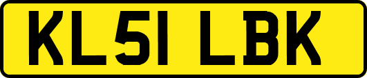 KL51LBK