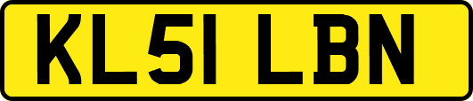 KL51LBN