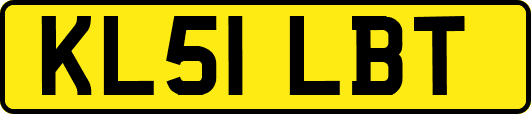KL51LBT