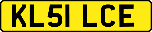 KL51LCE