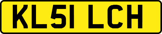 KL51LCH