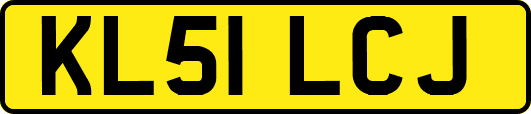 KL51LCJ