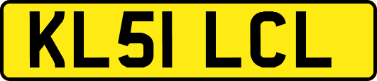 KL51LCL