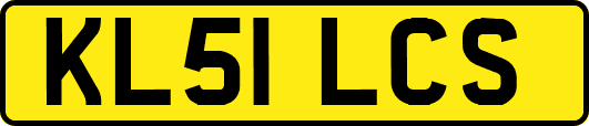 KL51LCS