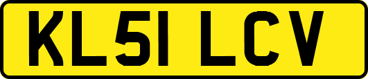 KL51LCV