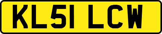 KL51LCW