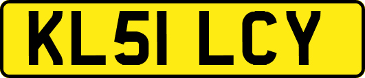 KL51LCY