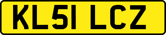 KL51LCZ