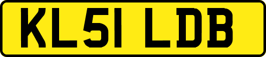 KL51LDB