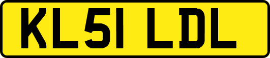 KL51LDL