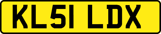 KL51LDX