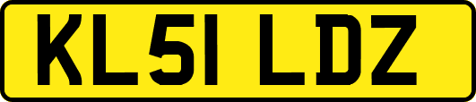 KL51LDZ