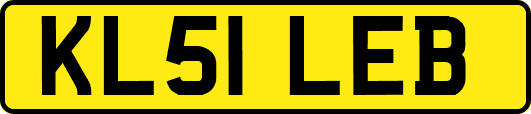 KL51LEB
