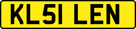 KL51LEN