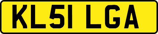 KL51LGA