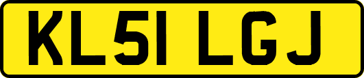 KL51LGJ