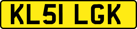 KL51LGK