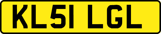 KL51LGL