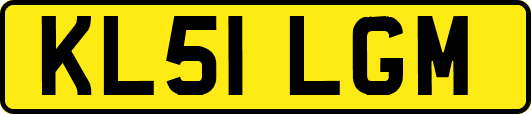 KL51LGM