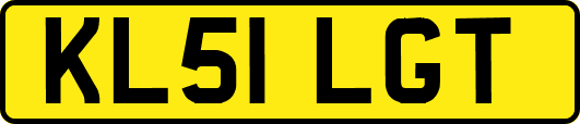 KL51LGT