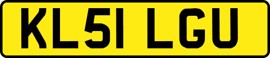 KL51LGU