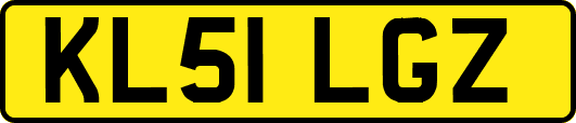 KL51LGZ