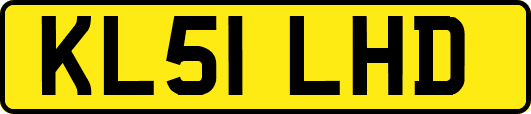 KL51LHD