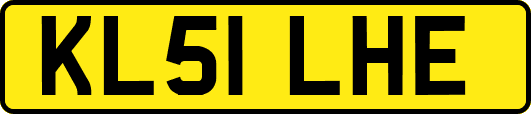 KL51LHE