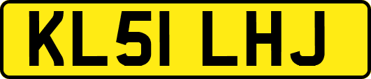 KL51LHJ