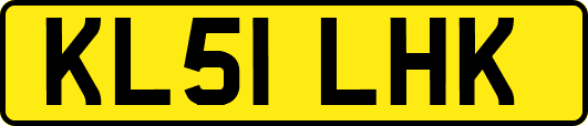 KL51LHK